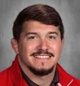 Spencer Nagy - Assistant Coach