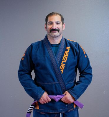 Adam Kushdilian photo