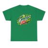 Omega Dew Jitsu Shirt - Adult Photo 5