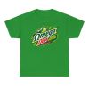 Omega Dew Jitsu Shirt - Adult Photo 6