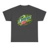 Omega Dew Jitsu Shirt - Adult Photo 7