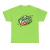 Omega Dew Jitsu Shirt - Adult Photo 3