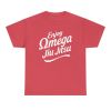 Enjoy Omega Jiu Jitsu Shirt - Adult Photo 4