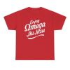 Enjoy Omega Jiu Jitsu Shirt - Adult Photo 3