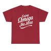 Enjoy Omega Jiu Jitsu Shirt - Adult Photo 2
