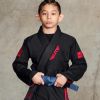 Elite Kids BJJ Gi Photo 1