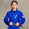 Elite Kids BJJ Gi Photo 2