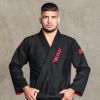 Elite Adult BJJ Gi Photo 1