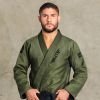 Elite Adult BJJ Gi Photo 2
