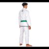 YOUTH - FUJI SUPARAITO BJJ GI Photo 19