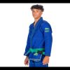 YOUTH - FUJI SUPARAITO BJJ GI Photo 9