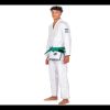 YOUTH - FUJI SUPARAITO BJJ GI Photo 17