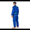 YOUTH - FUJI SUPARAITO BJJ GI Photo 10