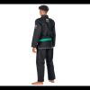 YOUTH - FUJI SUPARAITO BJJ GI Photo 5