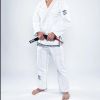 ADULT - SUPARAITO BJJ GI Photo 9