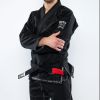 ADULT - SUPARAITO BJJ GI Photo 1