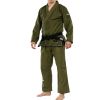 ADULT - SUPARAITO BJJ GI Photo 15