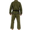 ADULT - SUPARAITO BJJ GI Photo 17