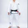 ADULT - SUPARAITO BJJ GI Photo 8