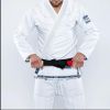 ADULT - SUPARAITO BJJ GI Photo 7