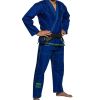 ADULT - SUPARAITO BJJ GI Photo 11