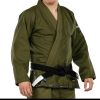 ADULT - SUPARAITO BJJ GI Photo 19