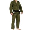 ADULT - SUPARAITO BJJ GI Photo 20