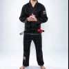 ADULT - SUPARAITO BJJ GI Photo 5