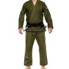 ADULT - SUPARAITO BJJ GI Photo 14