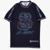 Cobra Kai Rashguard Photo 9