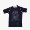Cobra Kai Rashguard Photo 8
