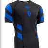 MEN'S SHORT SLEEVE PRO RANKED RASH GUARD Photo 17