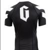 MEN'S SHORT SLEEVE PRO RANKED RASH GUARD Photo 10