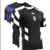 MEN'S SHORT SLEEVE PRO RANKED RASH GUARD Photo 1