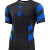 MEN'S SHORT SLEEVE PRO RANKED RASH GUARD Photo 18