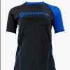 WOMEN'S SHORT SLEEVE PRO RANKED RASH GUARD Photo 14