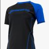 WOMEN'S SHORT SLEEVE PRO RANKED RASH GUARD Photo 10