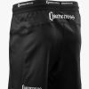 GAMENESS MEN'S LINED PRO GRAPPLING SHORT Photo 5
