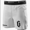 GAMENESS MEN'S LINED PRO GRAPPLING SHORT Photo 10