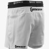 GAMENESS MEN'S LINED PRO GRAPPLING SHORT Photo 12
