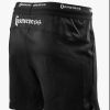 GAMENESS MEN'S LINED PRO GRAPPLING SHORT Photo 4