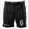GAMENESS MEN'S LINED PRO GRAPPLING SHORT Photo 6