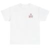 Unisex Omega Adult T shirt - White Photo 1