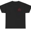 Unisex Omega Adult T shirt - Black Photo 1