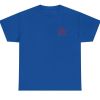 Youth Omega T shirt - Royal Blue Photo 1