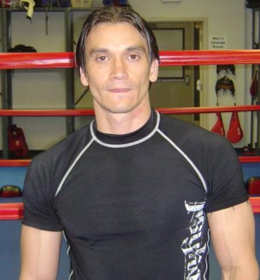 Kru Daniel