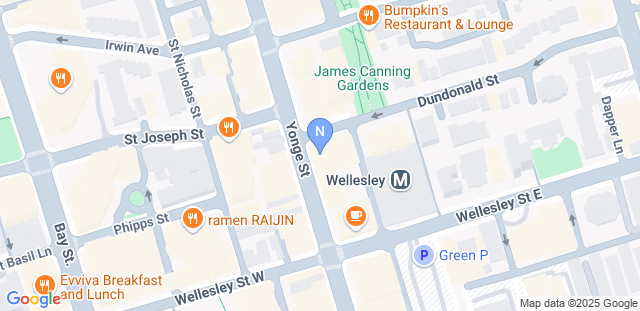 Map to Naka Martial Art and Fitness Center