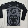 Long Sleeve Rash Guard Photo 1