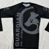 Long Sleeve Rash Guard Photo 2