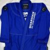 Premium Academy Jiu Jitsu Gi Photo 6
